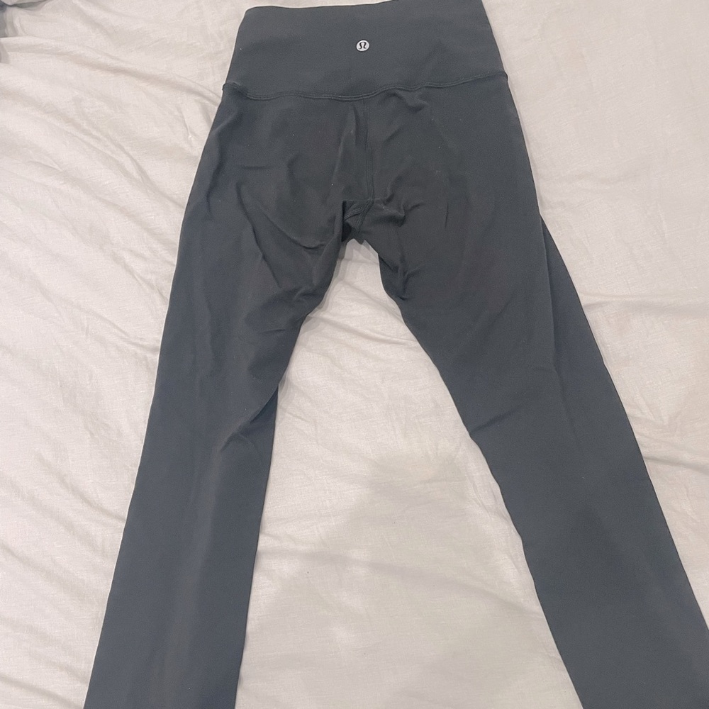 Size 4 lululemon leggings